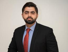 Ahmad Ali