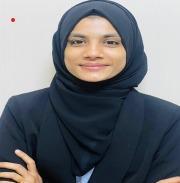Hisana Naseer