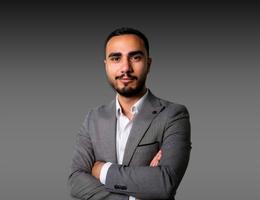 Ahmad Qusai Abdullah Al Harh
