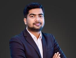 Shantanu Arun Shinde