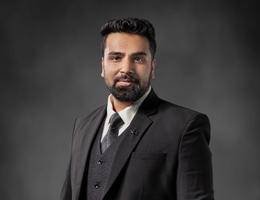 Siddarth Balasubramanian