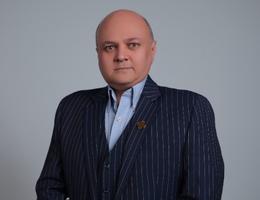 Ali Sharbaf Shoar