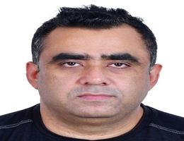 Muhammad Jehangir