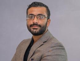 Arbaz Hussain
