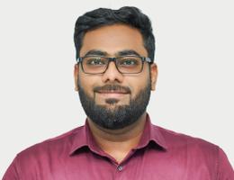 Syed Farhan Mahdi