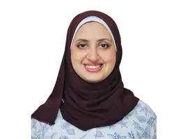 Somaia Elsamahy
