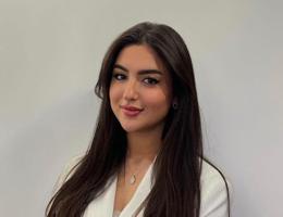 Yassmin El Hammouti