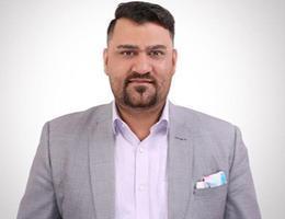 Usman Siddique
