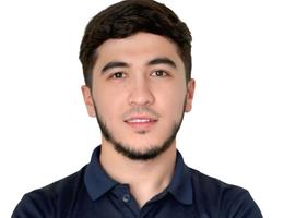 Farrukh Abdiazizov