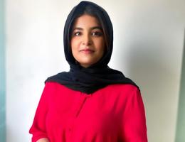 Syeda Jaffri
