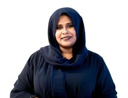 Manhal Bashir