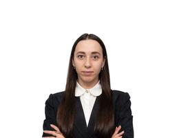 Tatiana Gadzhikurbanova