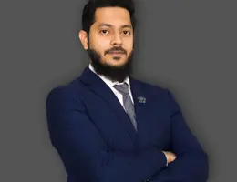 Omar Shakil Inamdar