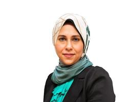 SARAH SAMIH ABDELALL
