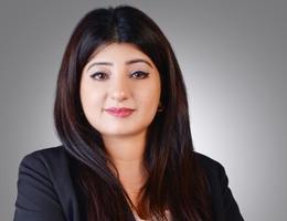 Raheela Faiz
