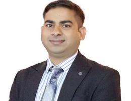 Israr Ahmed Farooquie Amadul Hasan