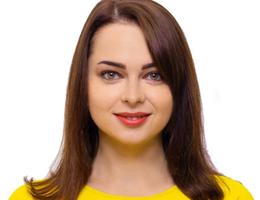 Nataliia  Stradomska