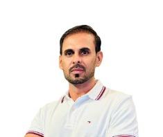 Muhammad Ehsan