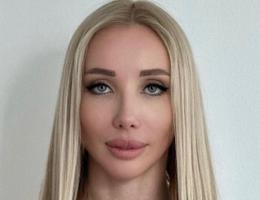 Olena Shasheva