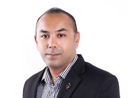 Mohammed Hussain Siddique