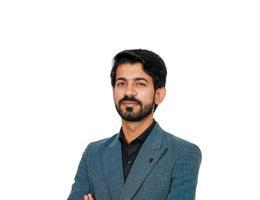 Muhammad Abdullah Zabhi Ullah