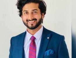 Ghayas Nazir