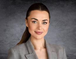 Tetiana Klymenko