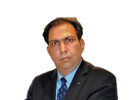 Waseem Ghumman
