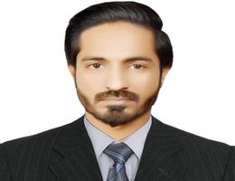 Muhammad Arif