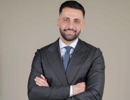 Saeed Alayach