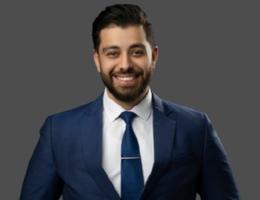 Ali Abbas