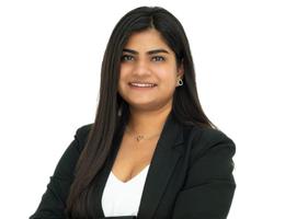 Arpita Joshi