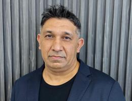 Afzal Abdullah Kassim