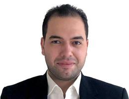 Osama Elbakry