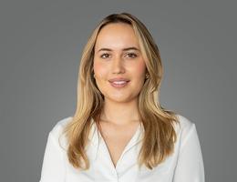 Claudia Magdalena Strijk