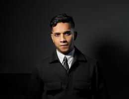 Real Estate Agent Easa Muhammad