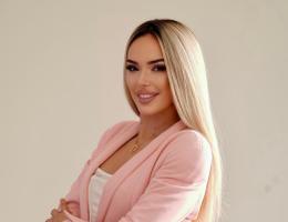 Antonina Trokhymenko