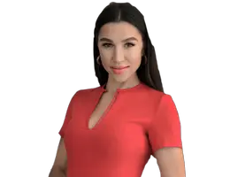 Maria Stavrou