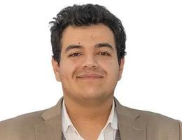 Omar Kandil