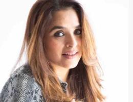 Aparajita Ashwani Aurora