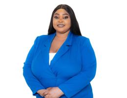 Sharifah Kayondo