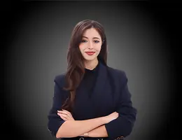 Yasmine Faidi