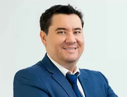 Sanjar Karimov 