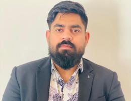 Imtiaz Shahrooz