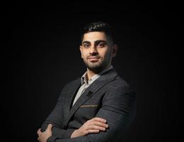 Morteza Afsharian Moghaddam