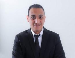 Mohamed Moghazi
