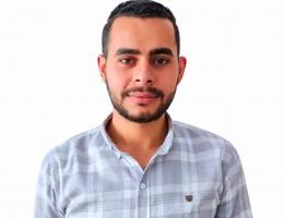 Khaled El said