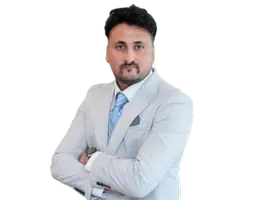 Saad Murad Khan