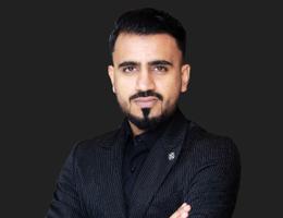 Muhammad Umar Zaman
