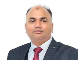 Rizwan Khan Omer